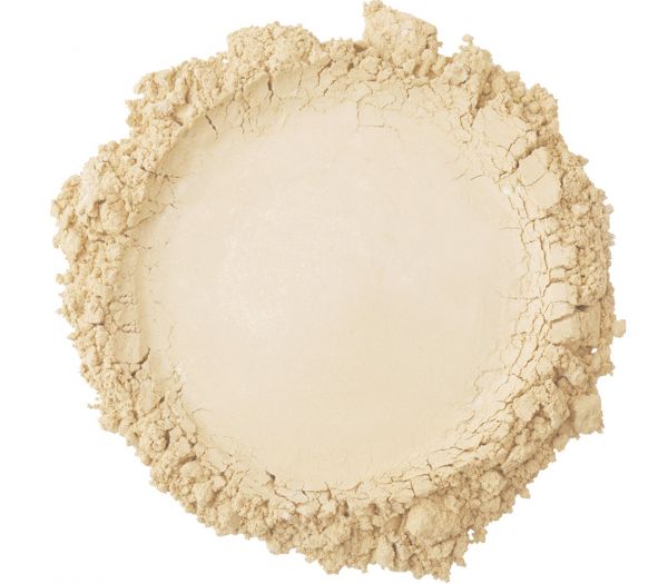 Compact face powder "LiLo" tone: 04, cold beige (10727115)